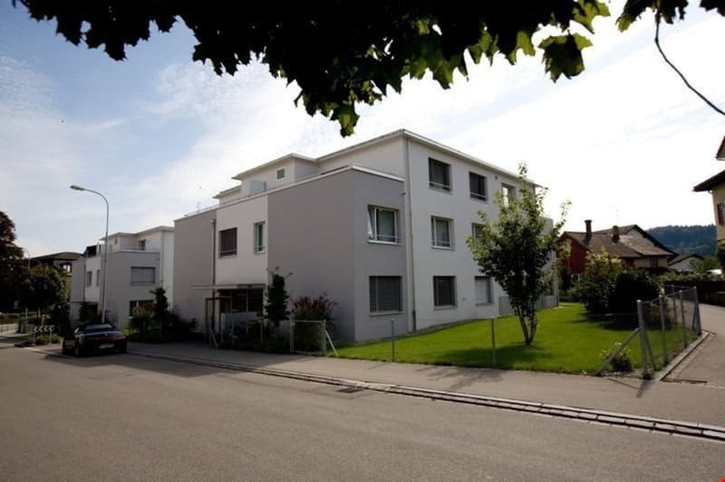 Wilenstrasse 1   3, Rickenbach.JPG
