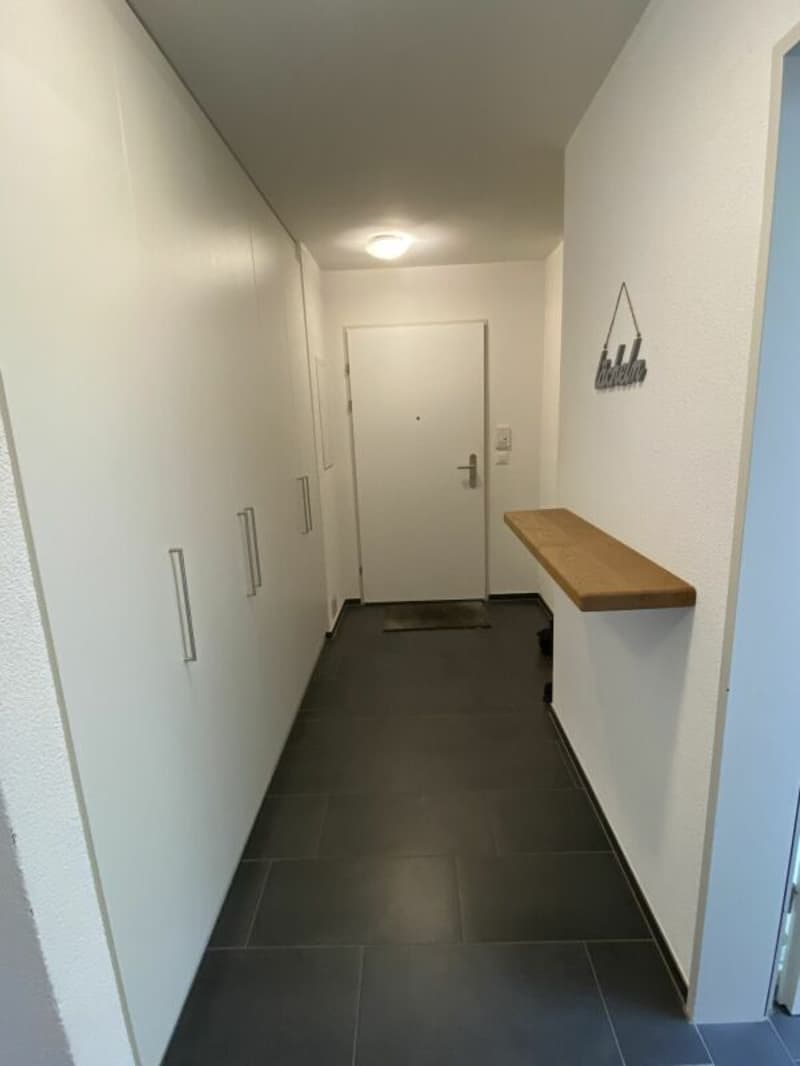 Wohnbeispiel