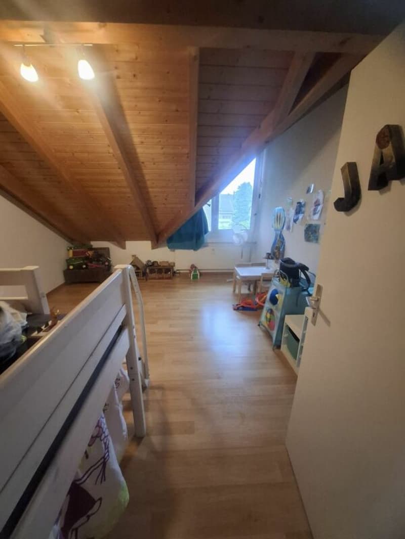 Kinderzimmer