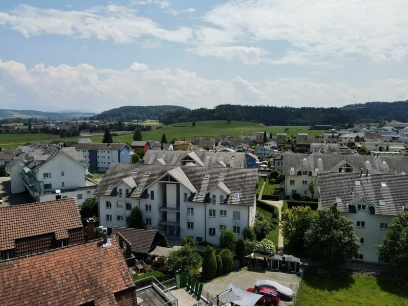 luxuriöse 4.5 Zi.-Traum-Attikawohnung mit beeindruckender Terrasse (2)