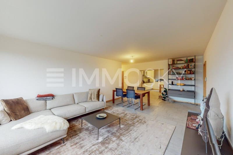 4½ rooms - Apartment - in Auf Anfrage 1 - for CHF 930000 - 144 m²