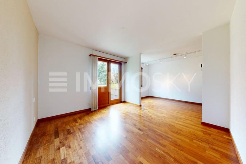 Chambre parentale