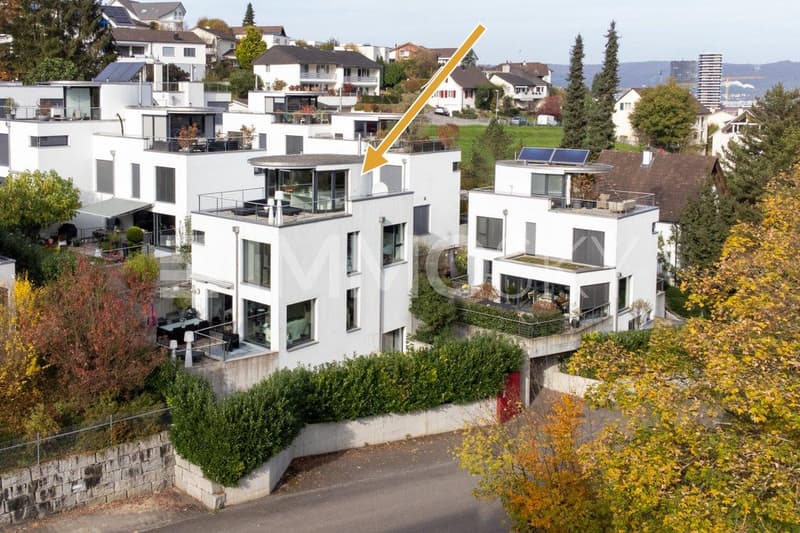 Terrassenhaus