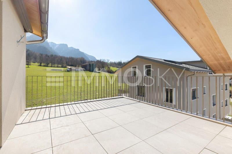 Für gemütliche Sonnenstunden