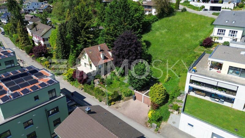 Platz für Ihr Projekt