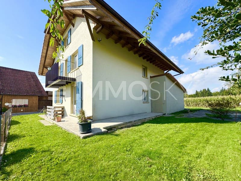 Gartenparadies