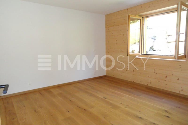 Chambre est