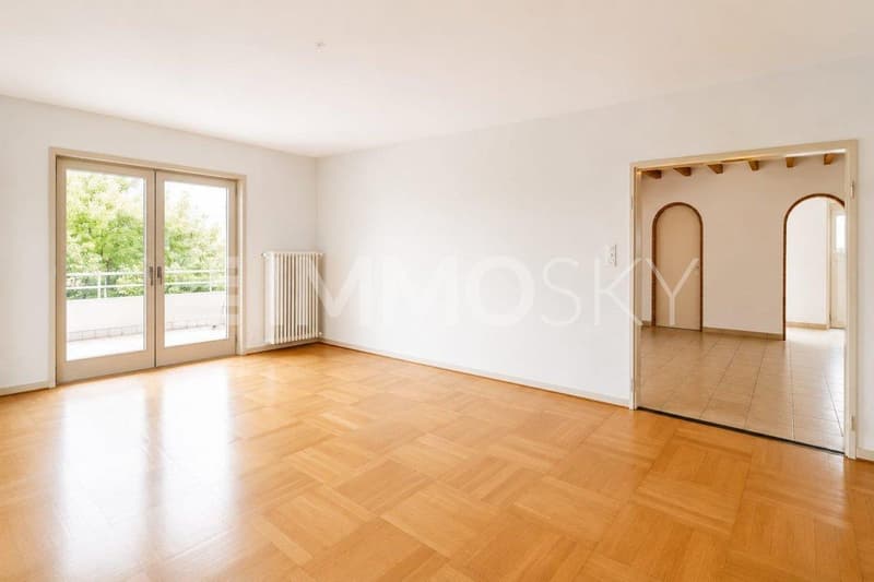 Raum für Ihre Wohnträume