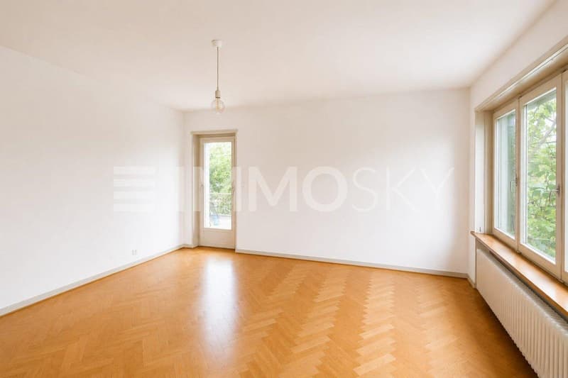 Licht, Luft und Lebensqualität