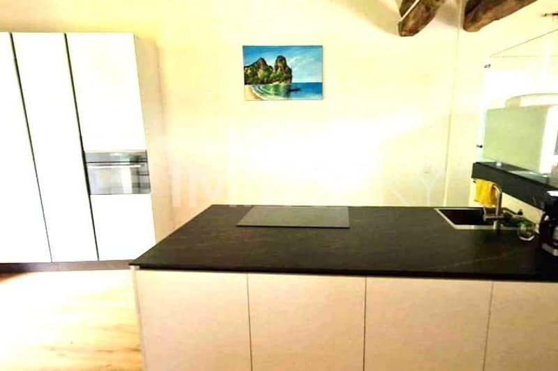 Funzionale cucina moderna
