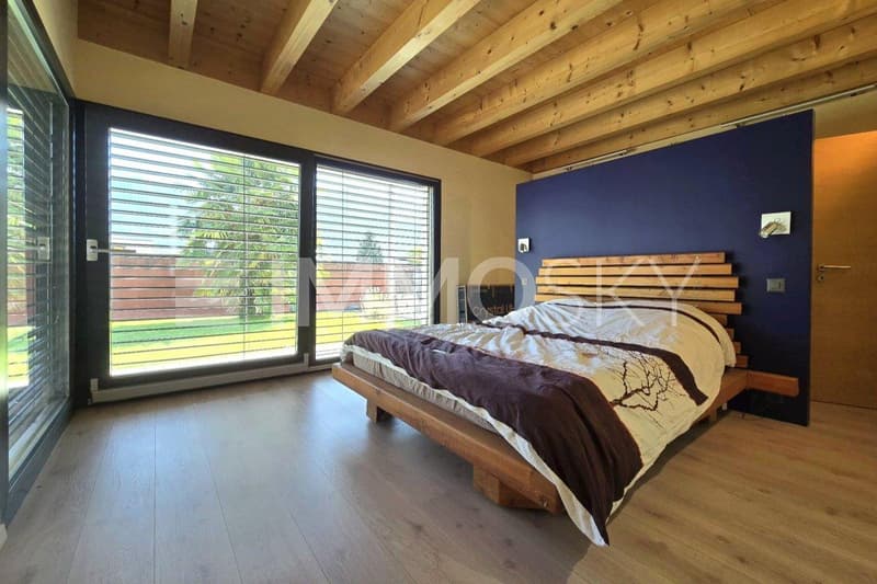 Chambre parentale