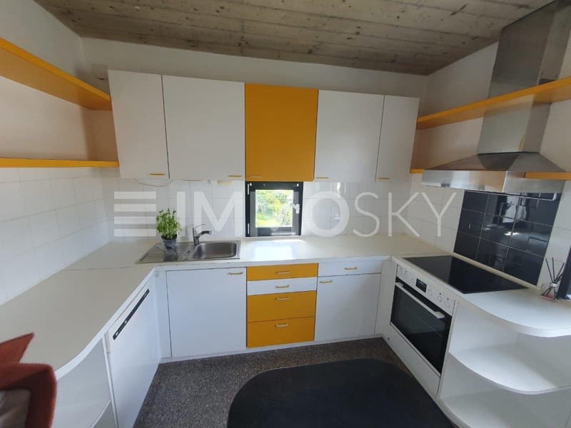 Cucina Funzionale