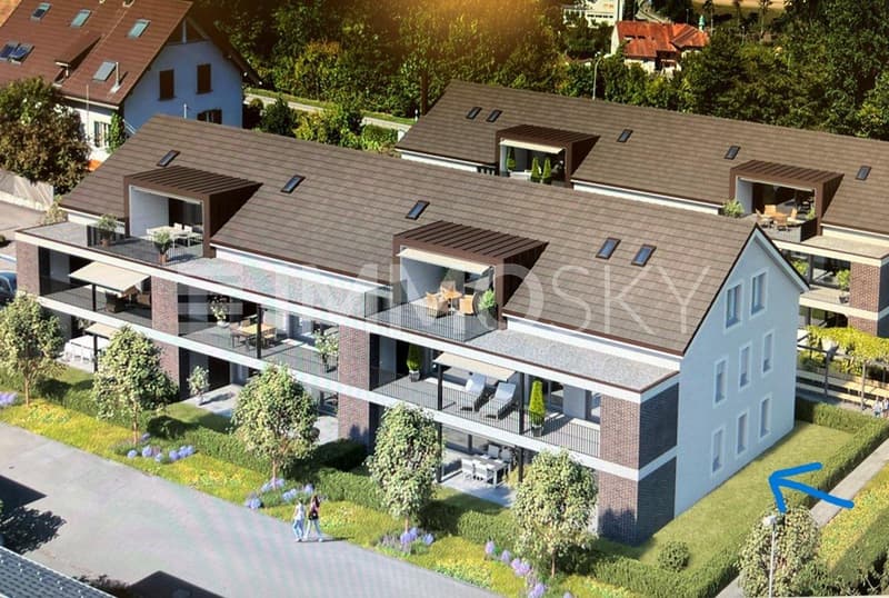 Aussenansicht