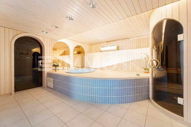 Privater Spa Bereich in der Wohnung – Entspannung ohne Kompromisse