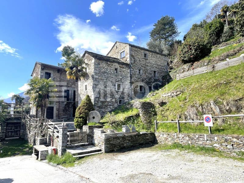 Per gli amanti del borgo vecchio