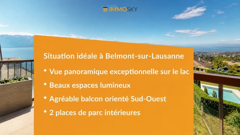 Bannière ImmoSky