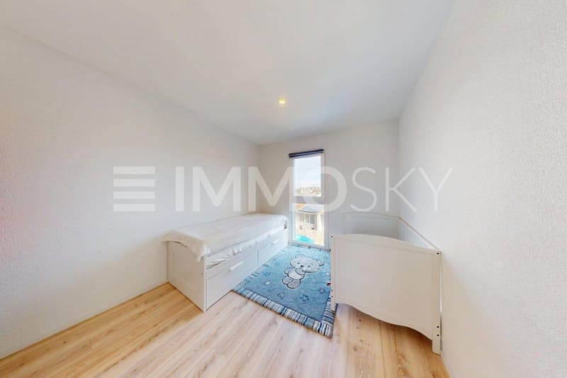 Chambre enfant
