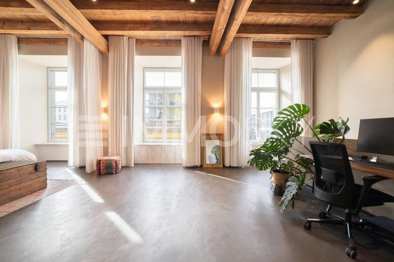 Zeitlose Moderne