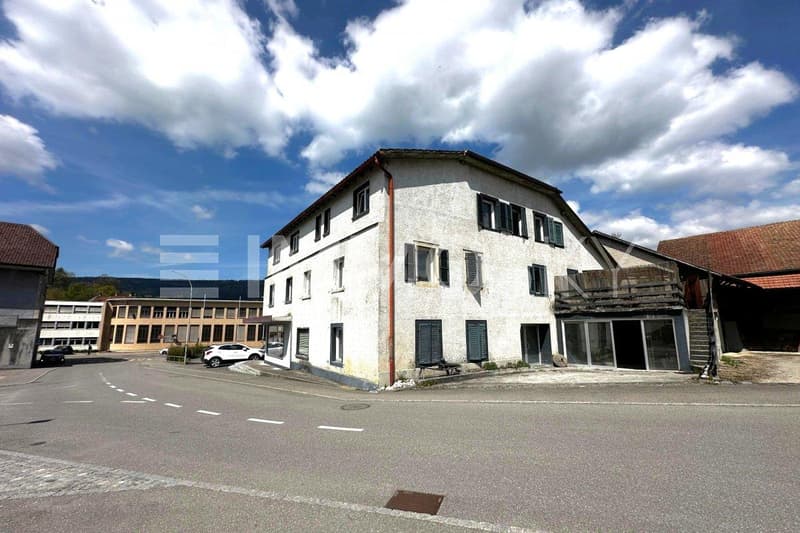 Ihre neue Renditeanlage