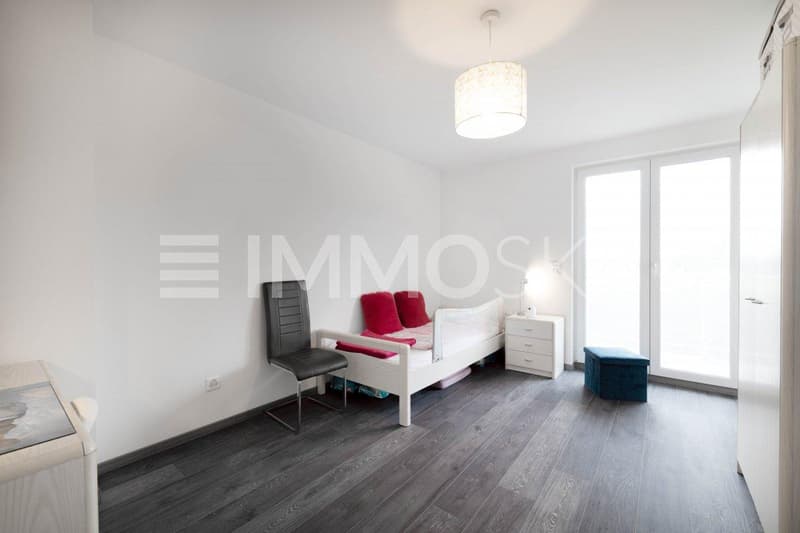 Jolie chambre