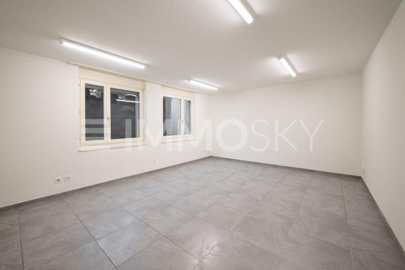 Gestalten Sie ihr Büro neu