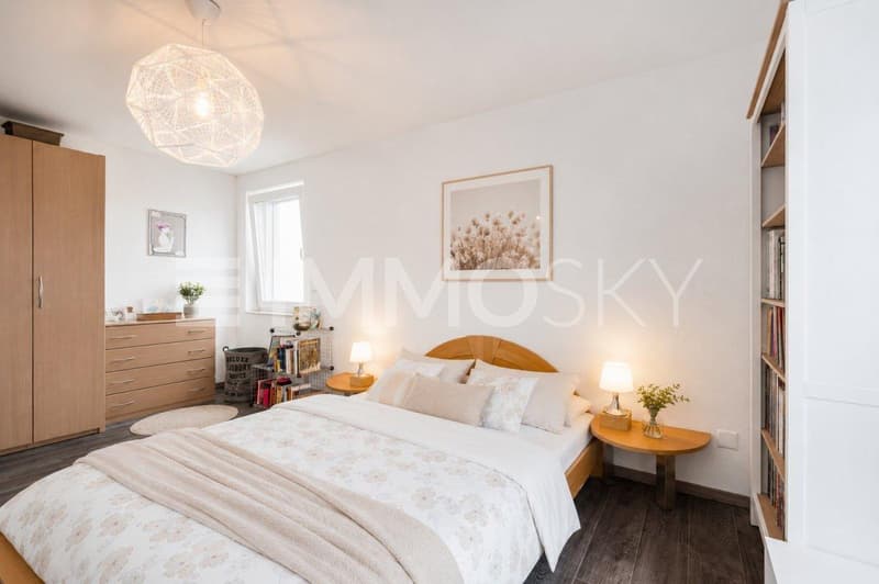 Jolie chambre de 18m2