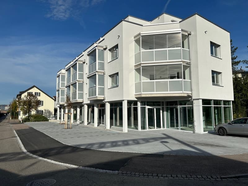 Aussenansicht