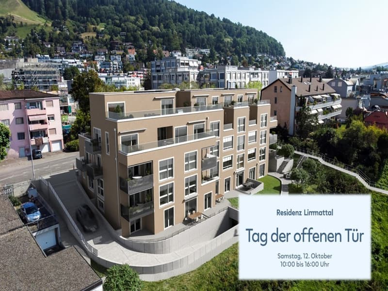 Tag der offenen Tür