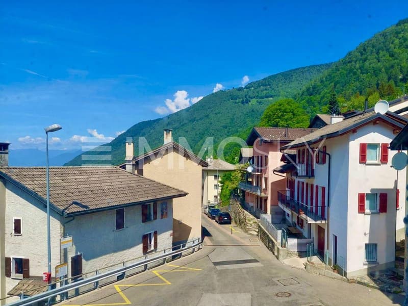 Centro paese