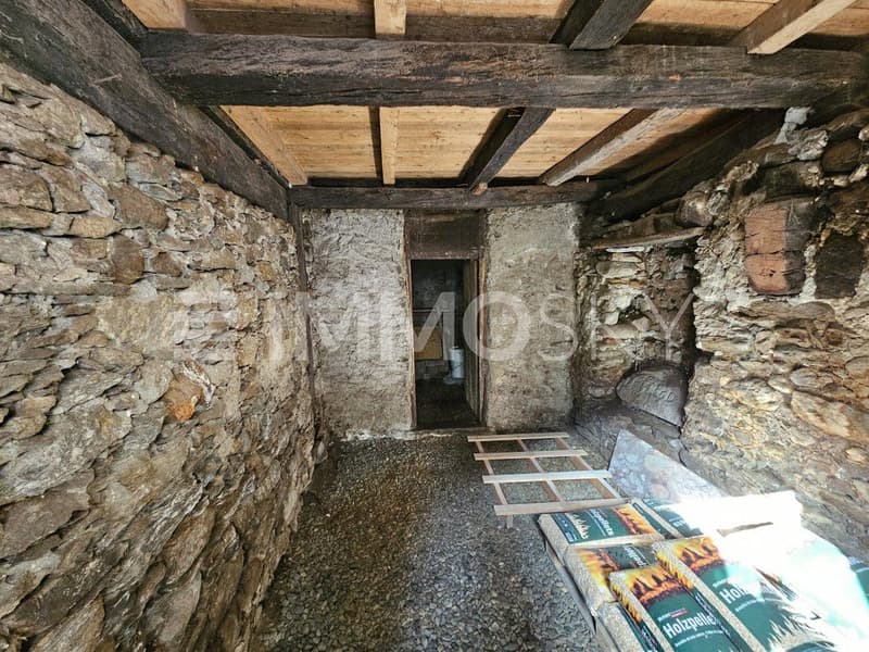 Locale rustico