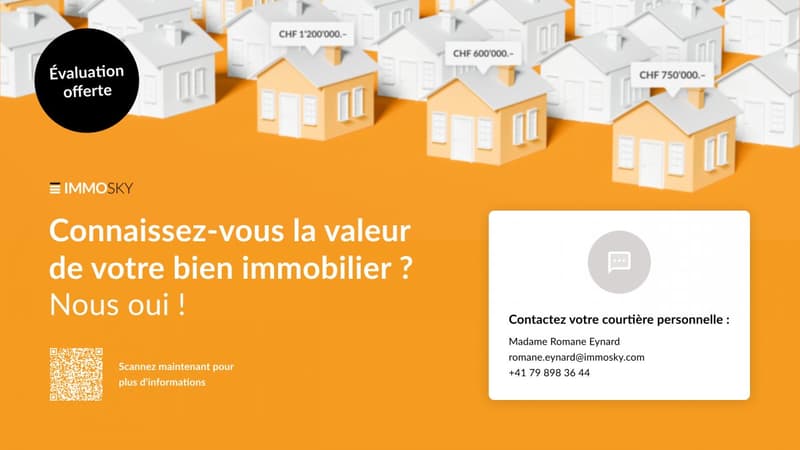 Contactez-moi !