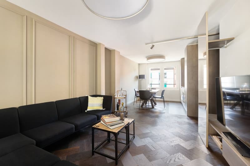 Wohnenzimmer