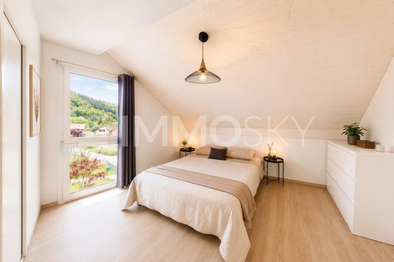Belle chambre