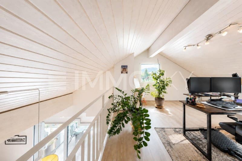 Mezzanine