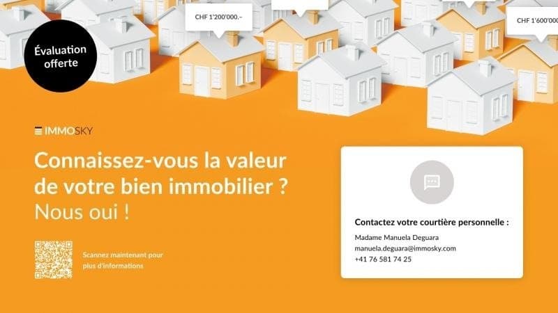 Contactez-moi !