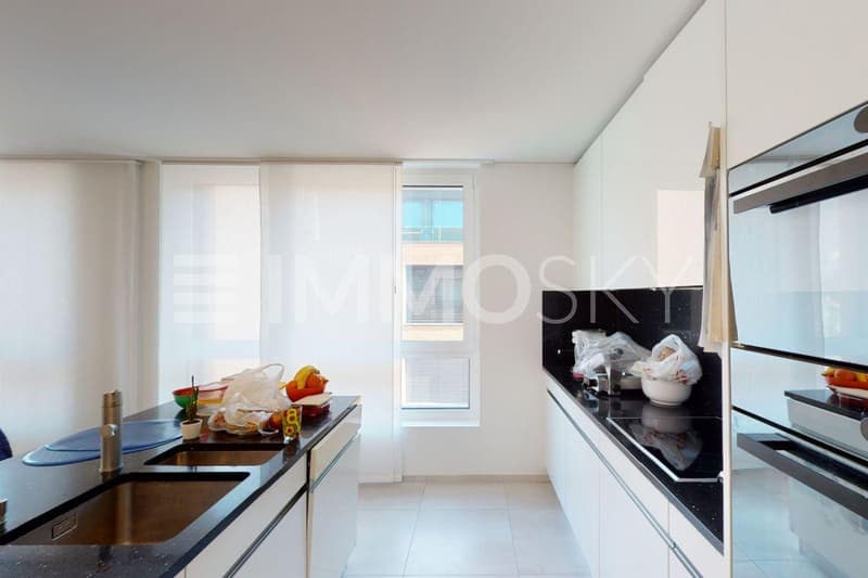 Cucina moderna