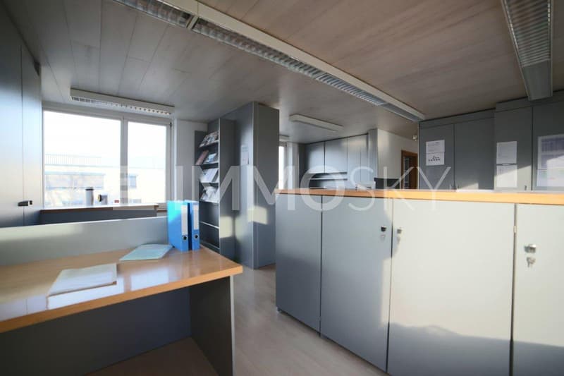Professionelle Arbeitsweise