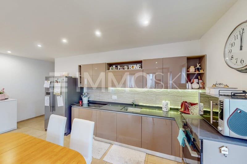 Cucina moderna