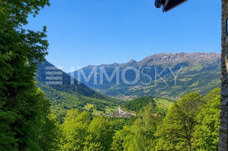 Vista panoramica