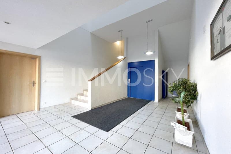 Hall