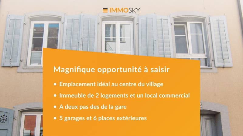 Banière ImmoSky