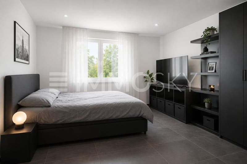 Gästezimmer