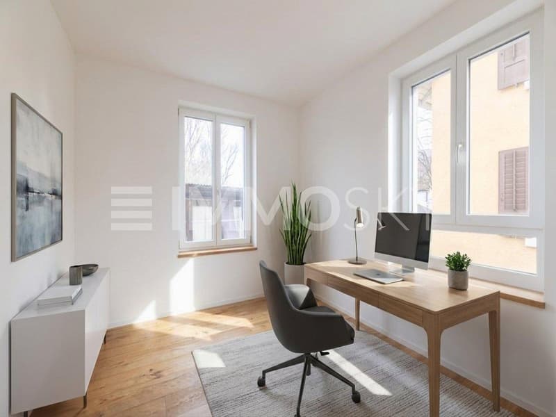Homeoffice