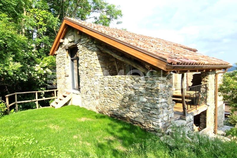 Vista esterna