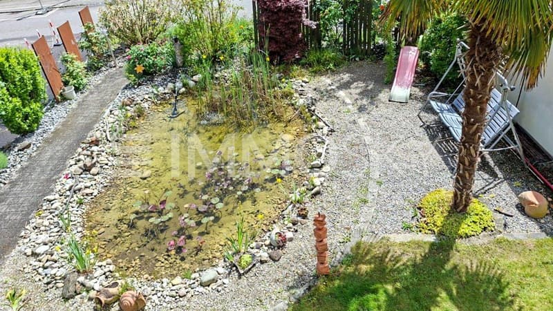 Ein Highlight für alle Gartenliebhaber
