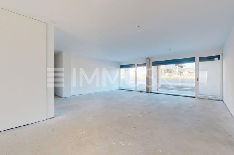 Bel espace de vie