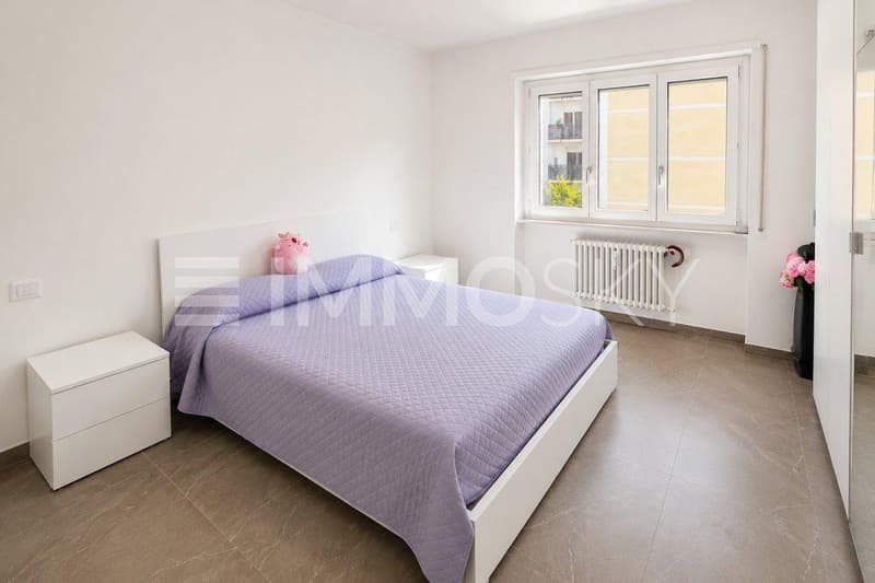 Camera da letto principale