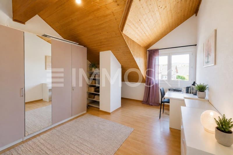 2ème chambre