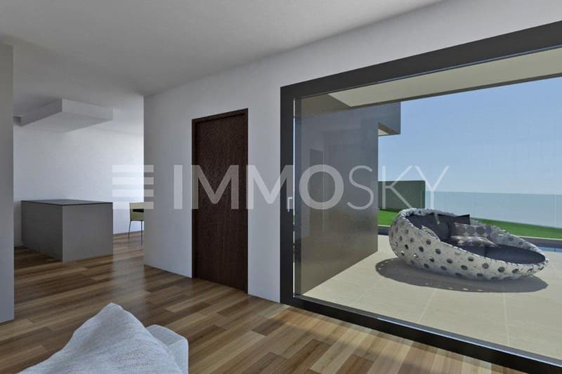 Progetto interno