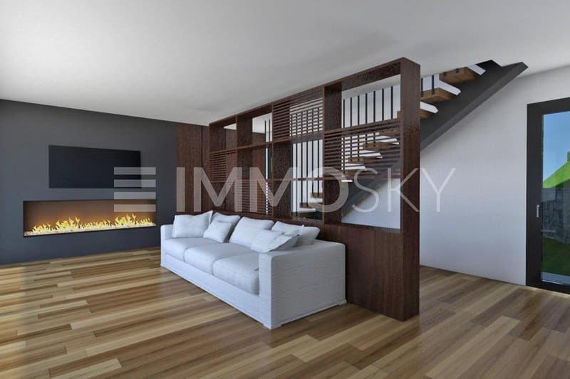 Progetto interno